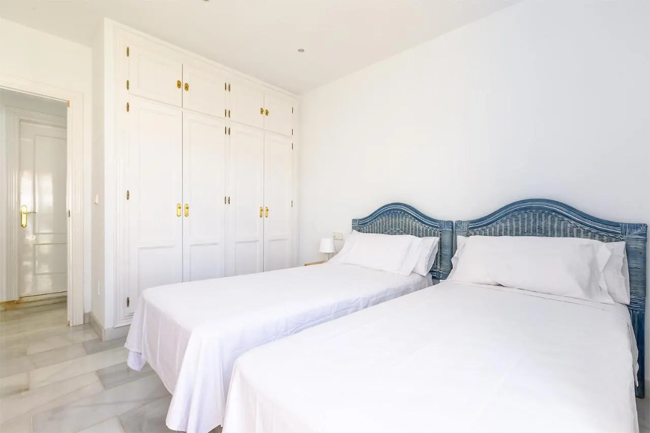 A&N Rivera Casa Blanca ベレス 0*,  スペイン