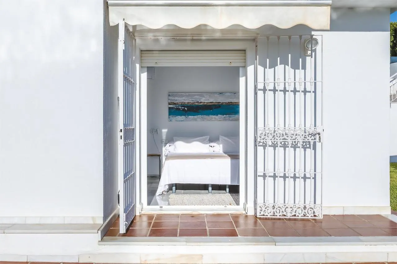 A&N Rivera Casa Blanca ベレス スペイン