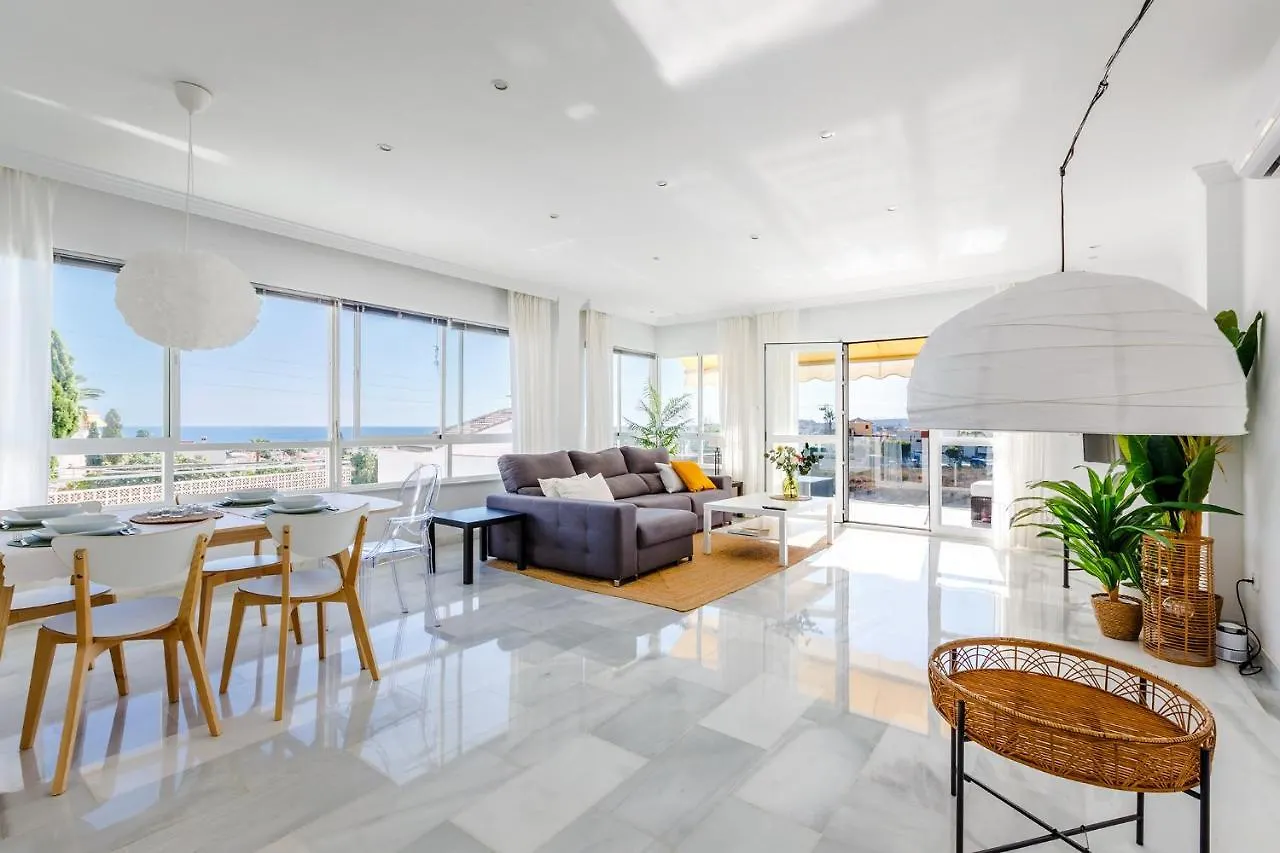 A&N Rivera Casa Blanca ベレス 0*,  スペイン