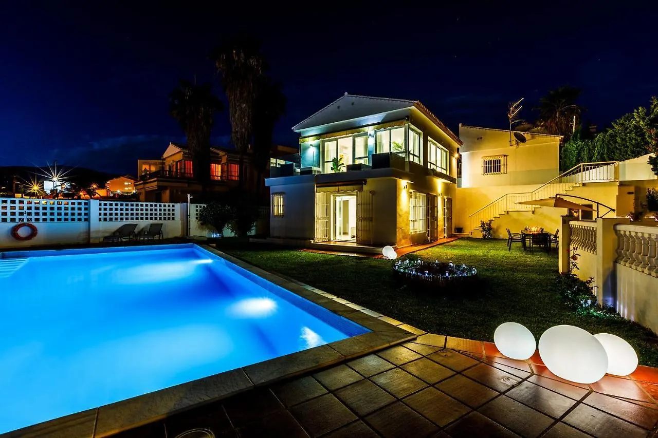 A&N Rivera Casa Blanca ベレス