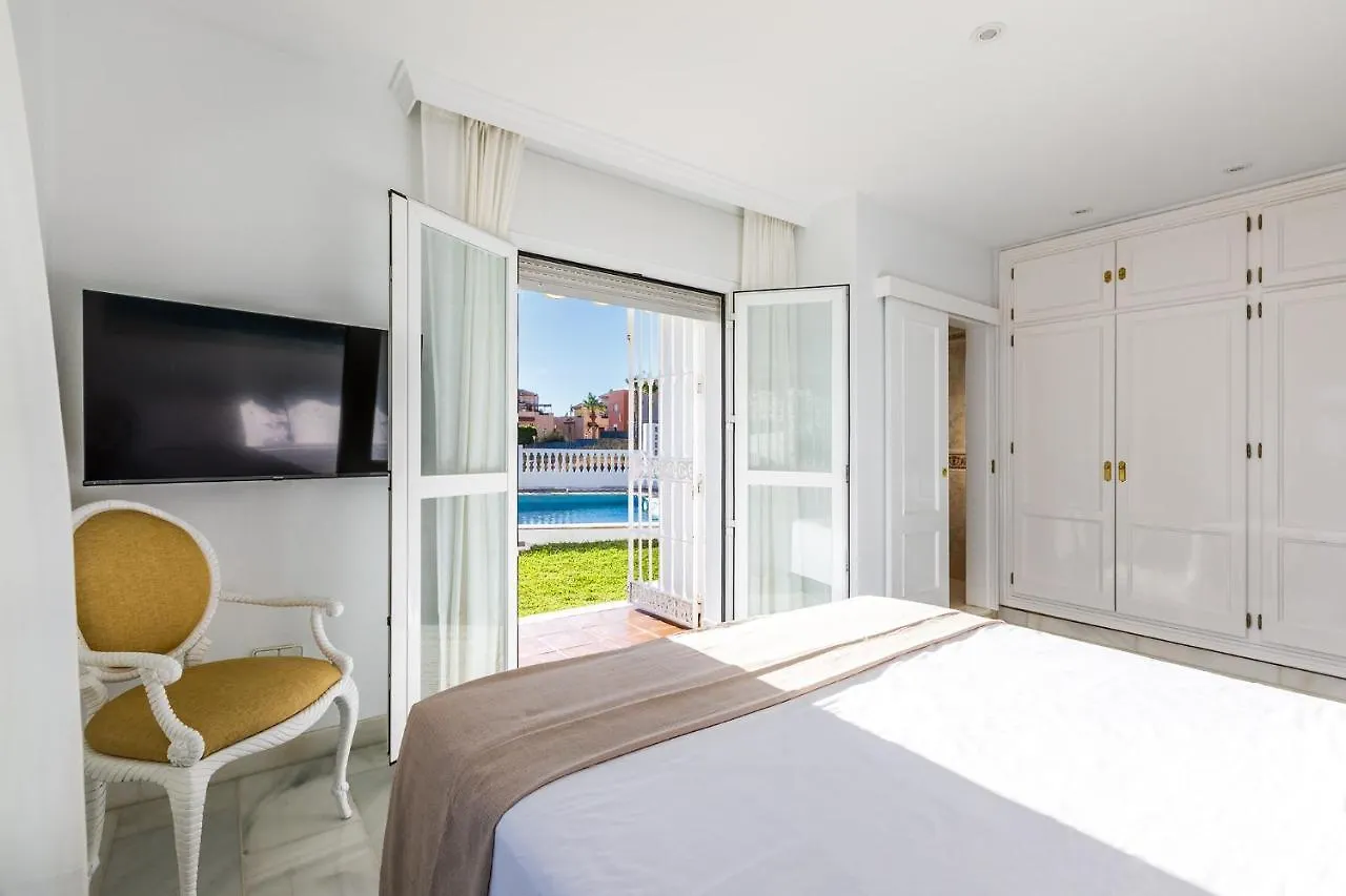 A&N Rivera Casa Blanca ベレス 0*,