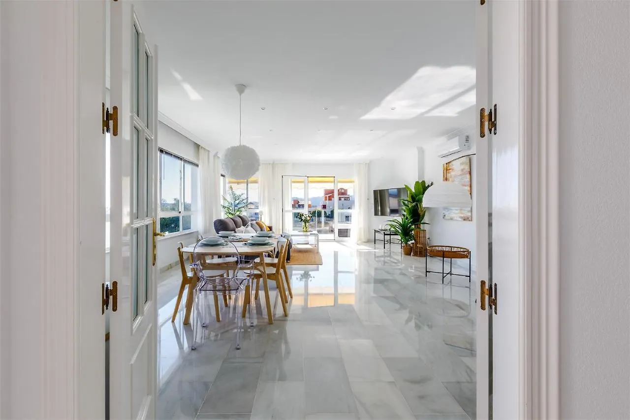 A&N Rivera Casa Blanca ベレス 0*,