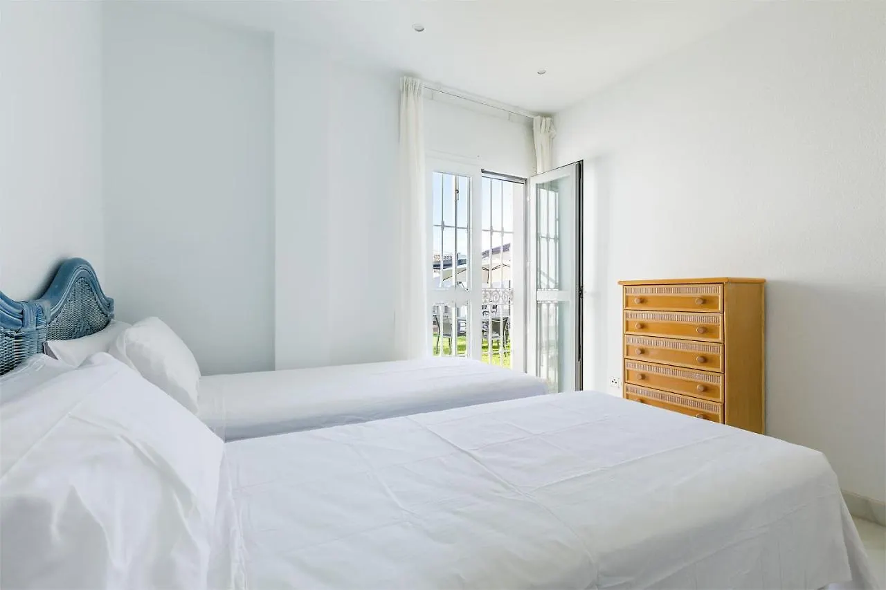 A&N Rivera Casa Blanca ベレス 0*,