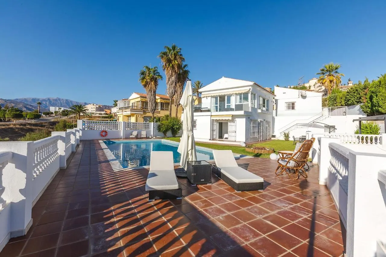 A&N Rivera Casa Blanca ベレス 0*,