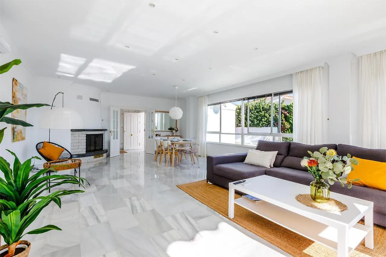 A&N Rivera Casa Blanca ベレス スペイン