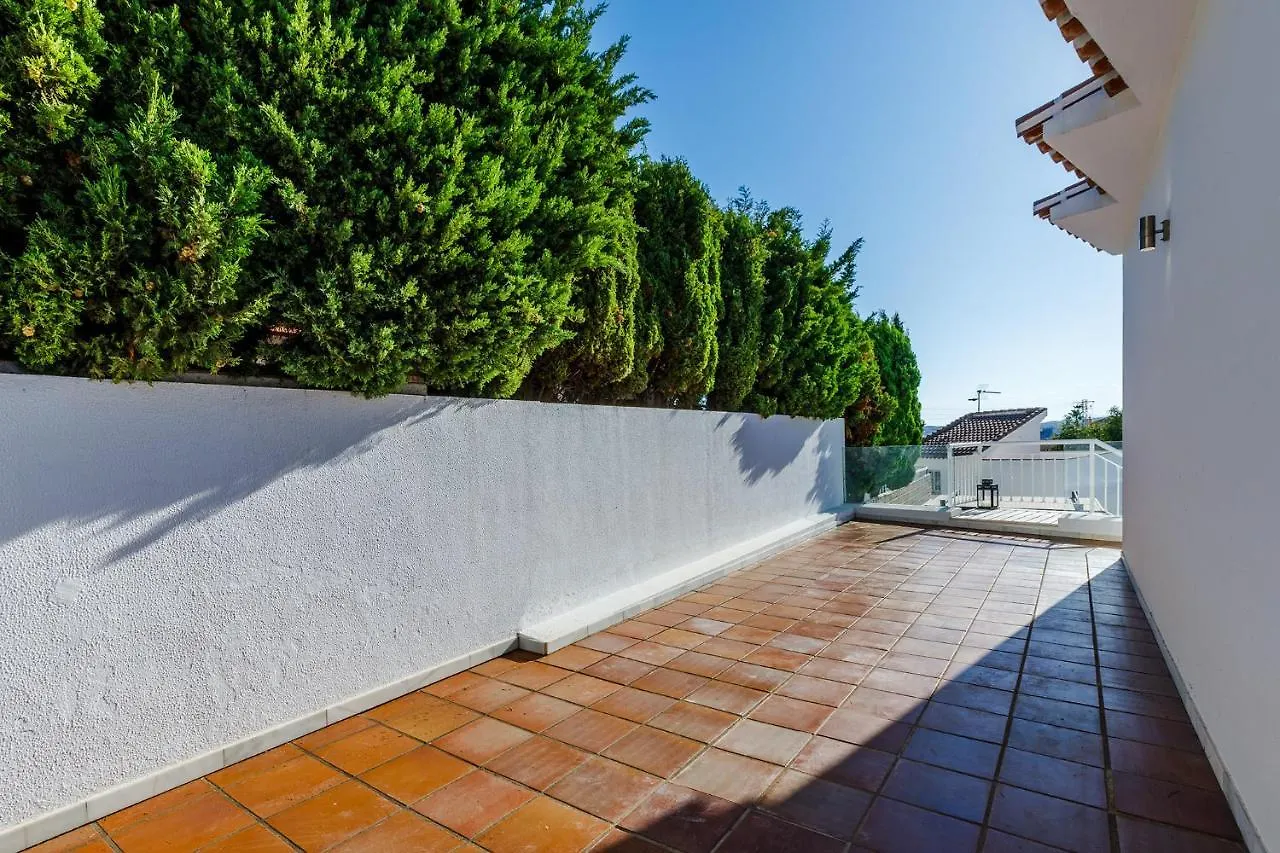 A&N Rivera Casa Blanca ベレス 0*,  スペイン