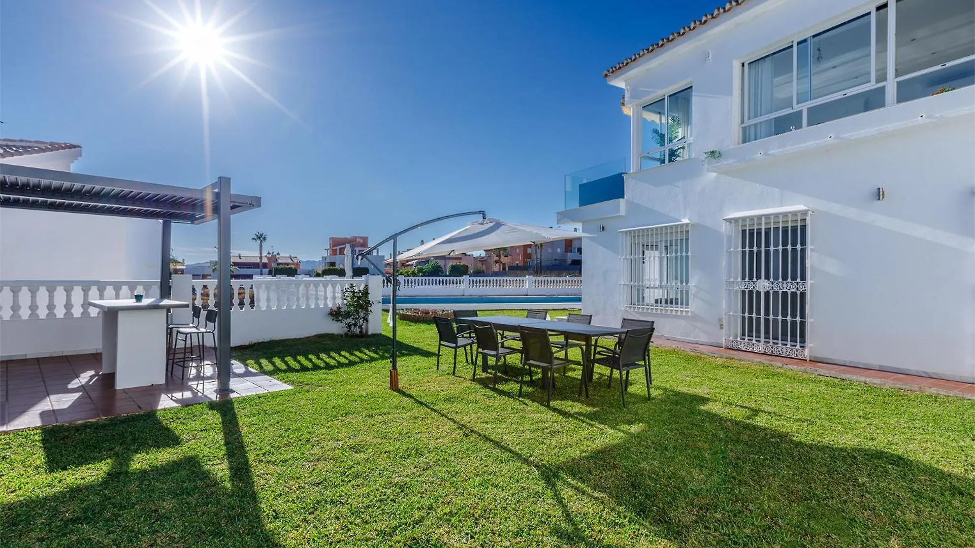 A&N Rivera Casa Blanca ベレス 0*,