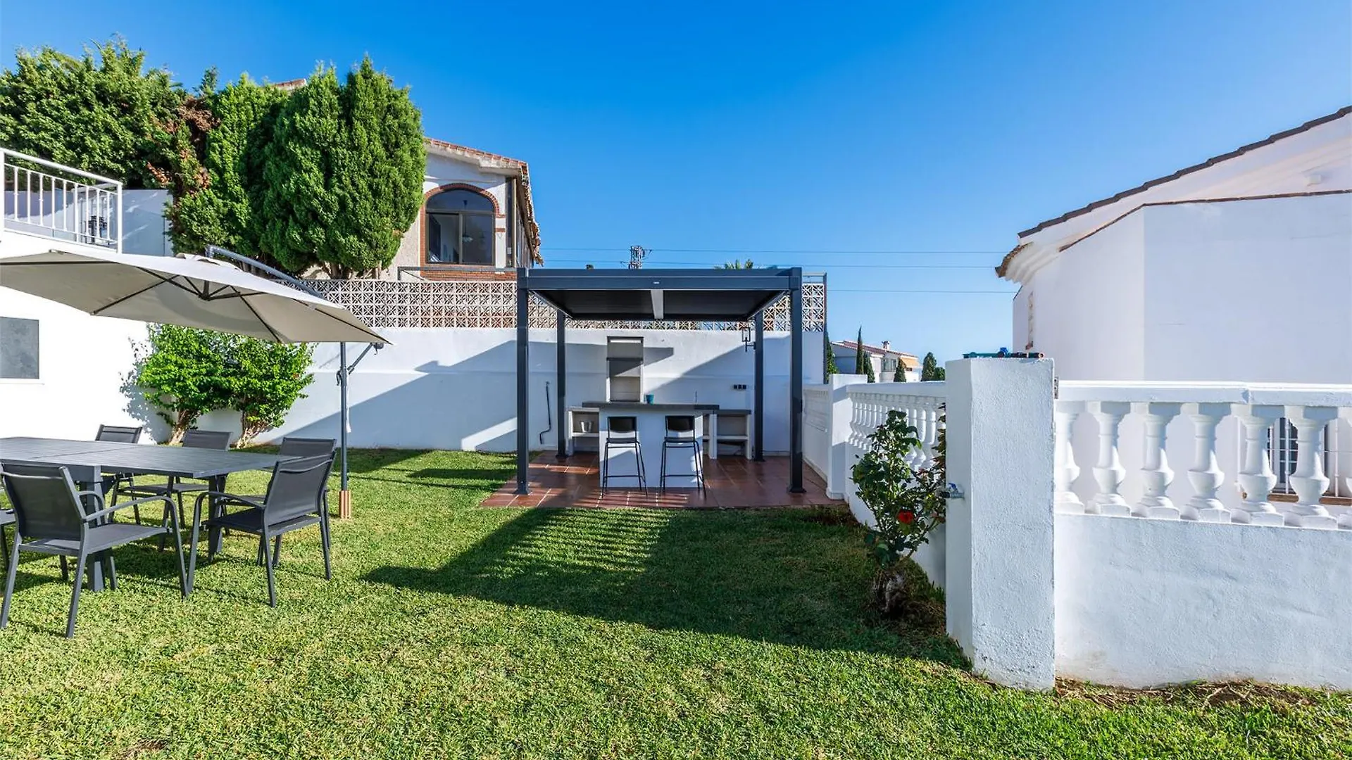 A&N Rivera Casa Blanca ベレス 0*,