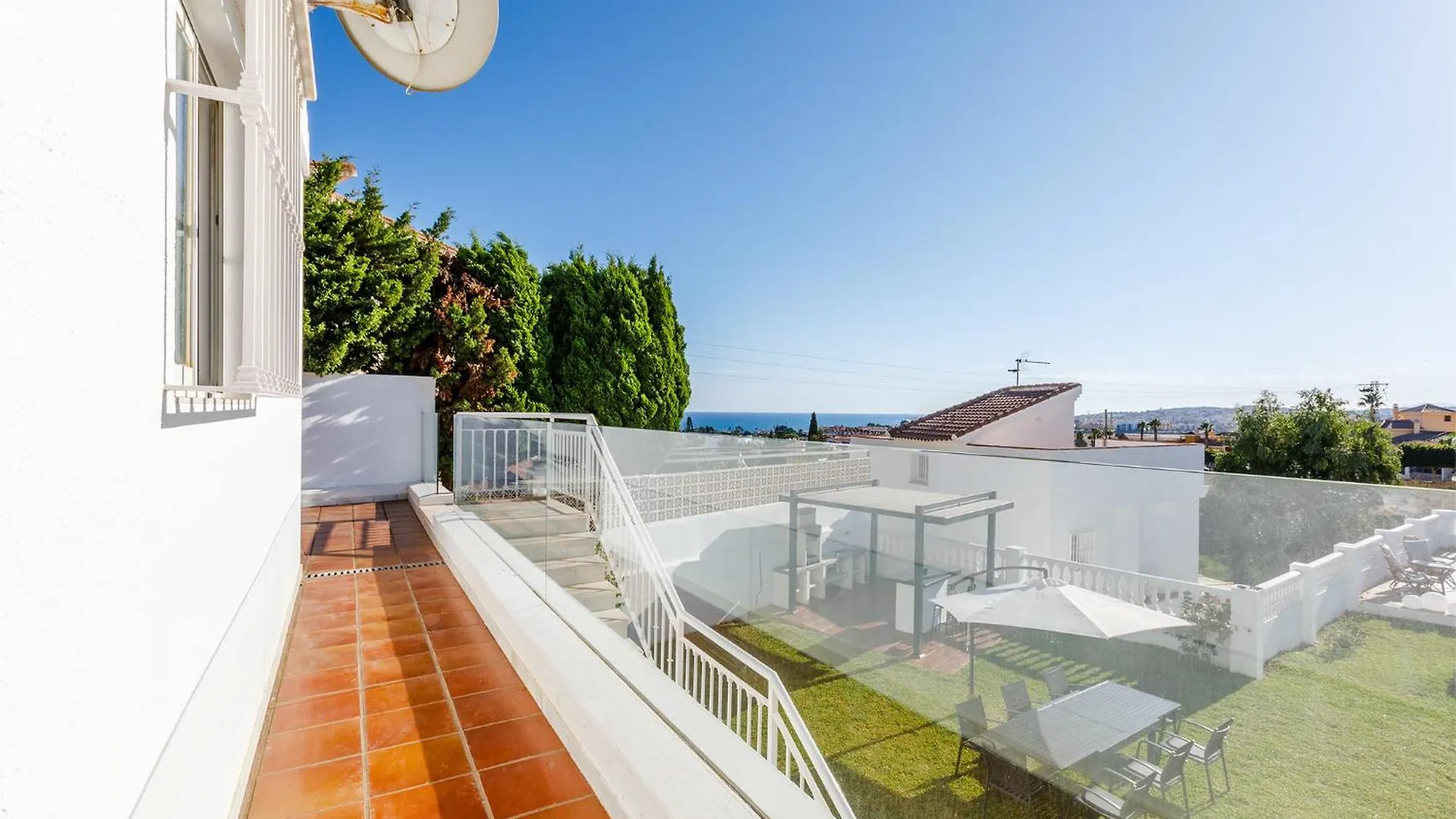 A&N Rivera Casa Blanca ベレス 0*,