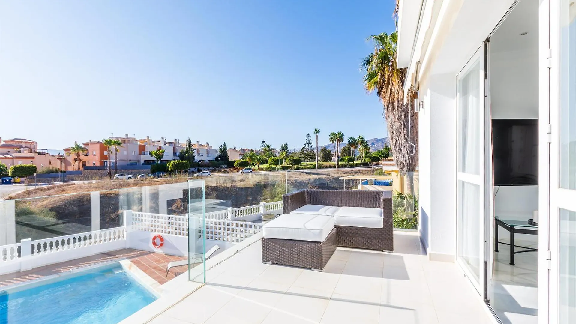 A&N Rivera Casa Blanca ベレス スペイン