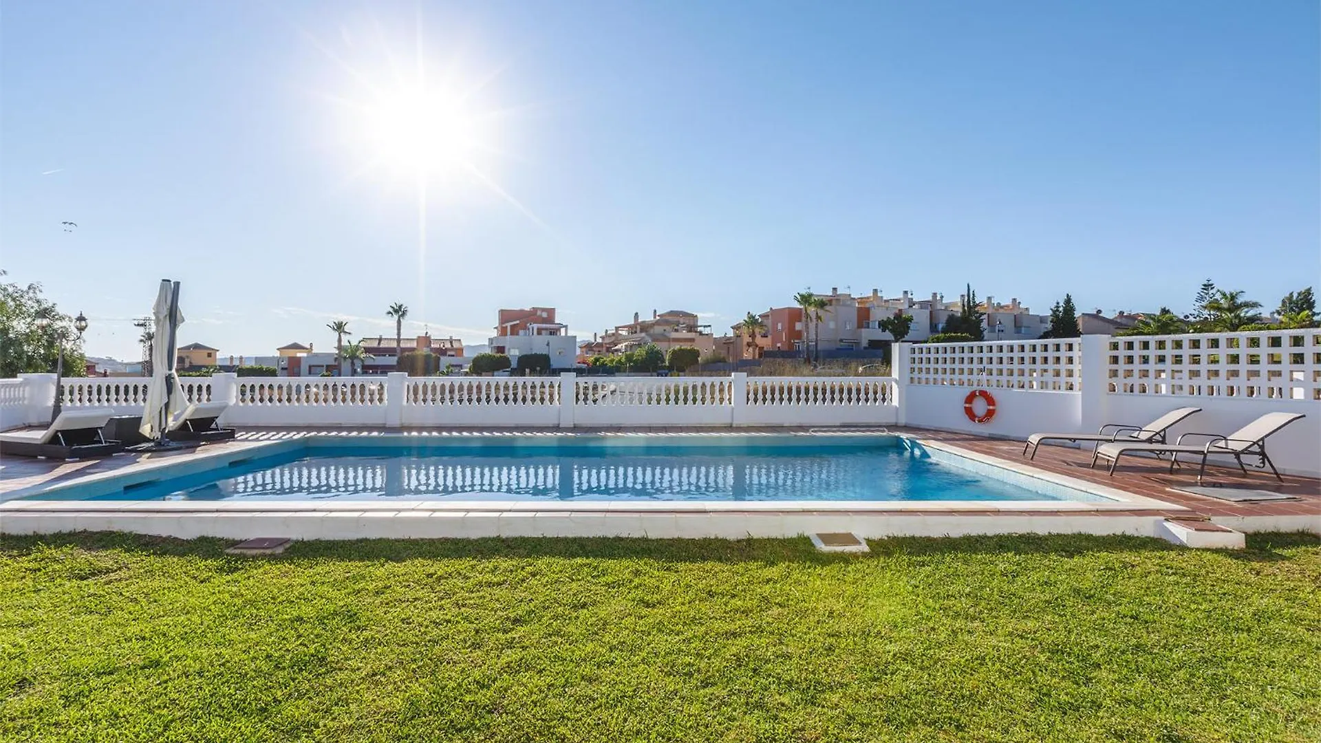 A&N Rivera Casa Blanca ベレス 0*,