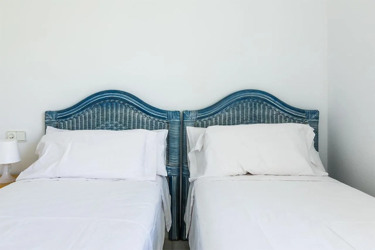 A&N Rivera Casa Blanca Velez Malaga