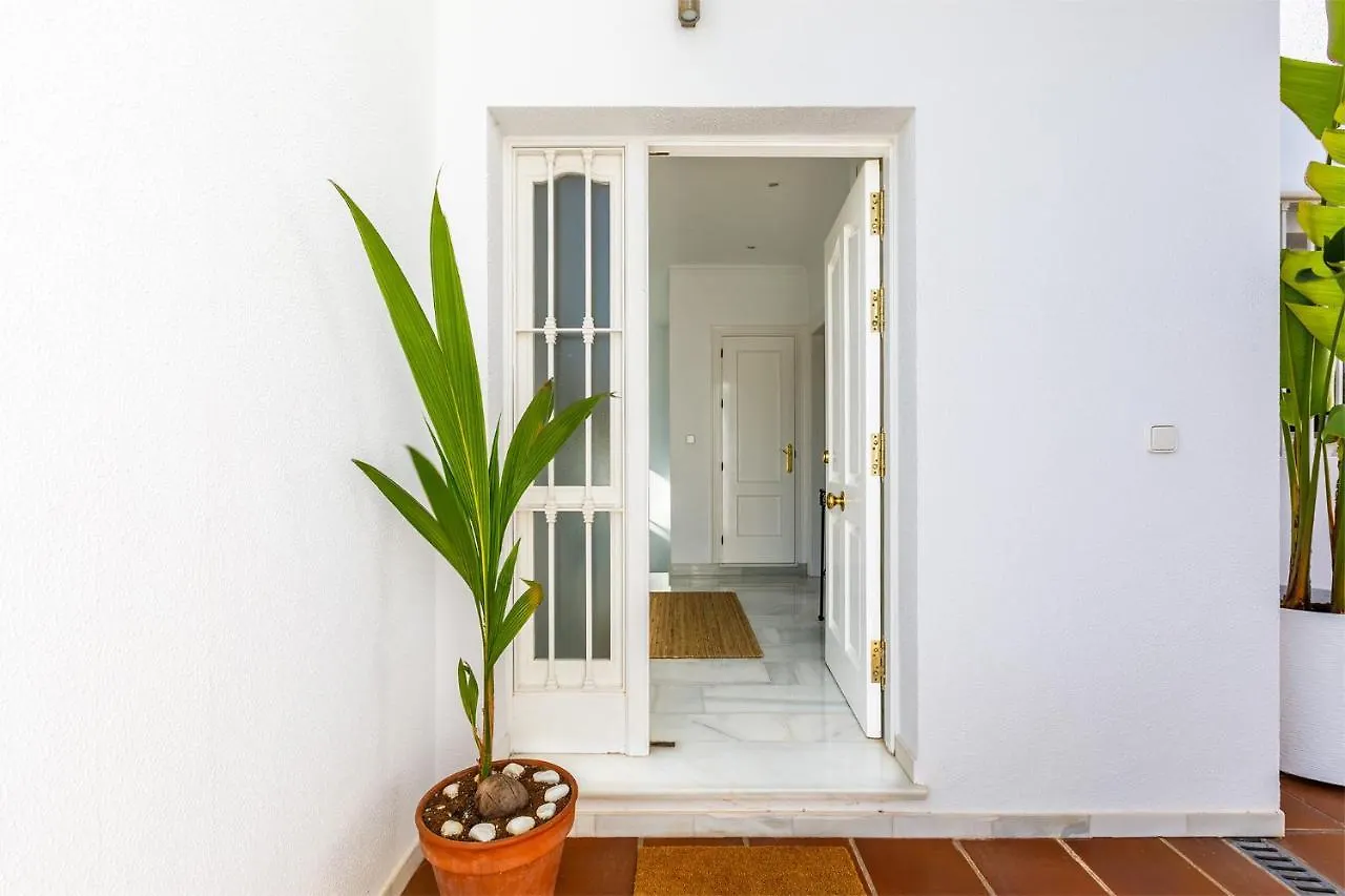 A&N Rivera Casa Blanca Velez Malaga 0*,  Spain