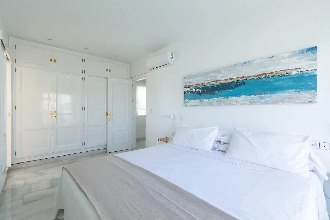 A&N Rivera Casa Blanca Velez Malaga Spain