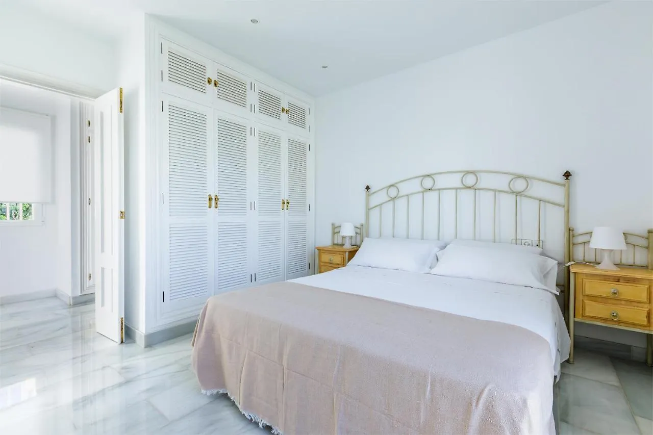 Holiday home A&N Rivera Casa Blanca Velez Malaga