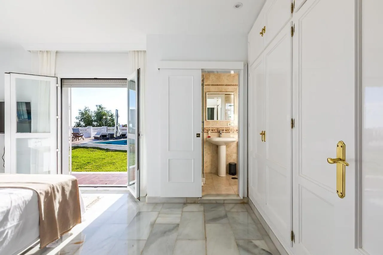 A&N Rivera Casa Blanca Velez Malaga Spain