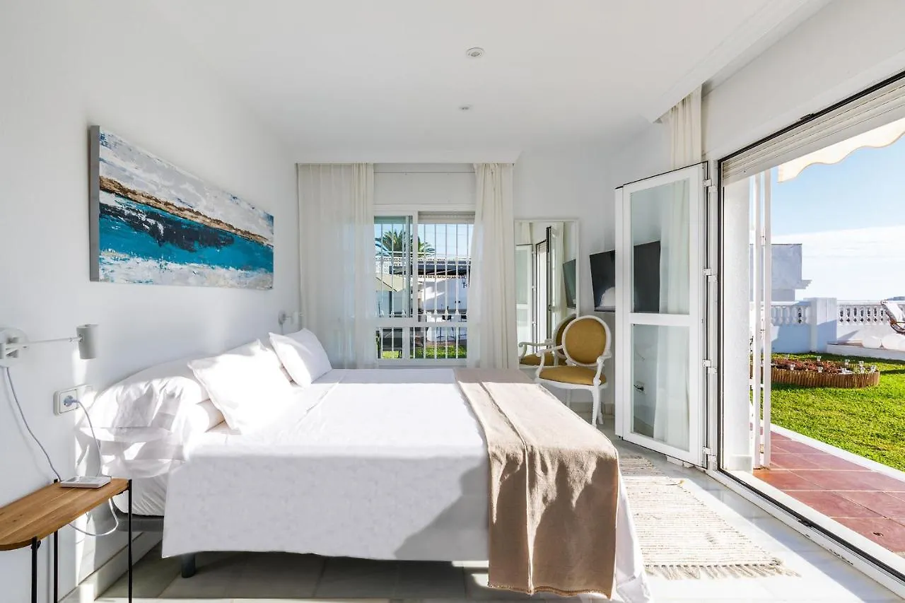 A&N Rivera Casa Blanca Velez Malaga Spain