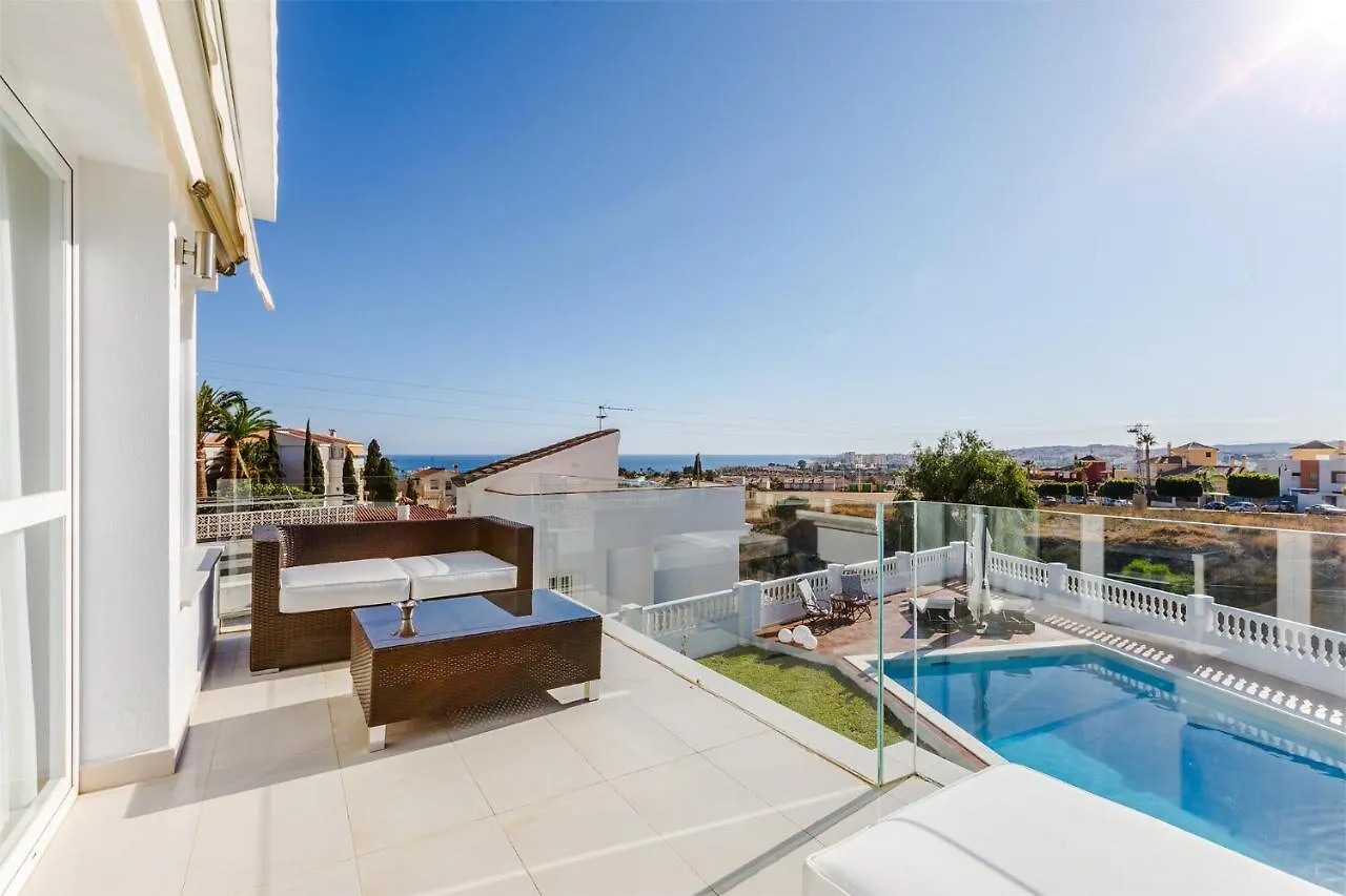 A&N Rivera Casa Blanca Velez Malaga