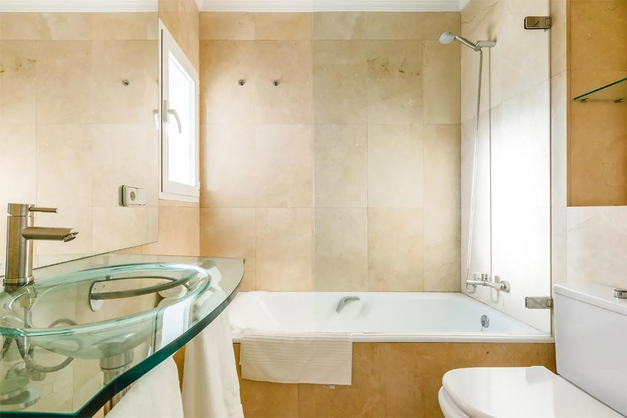 Holiday home A&N Rivera Casa Blanca Velez Malaga