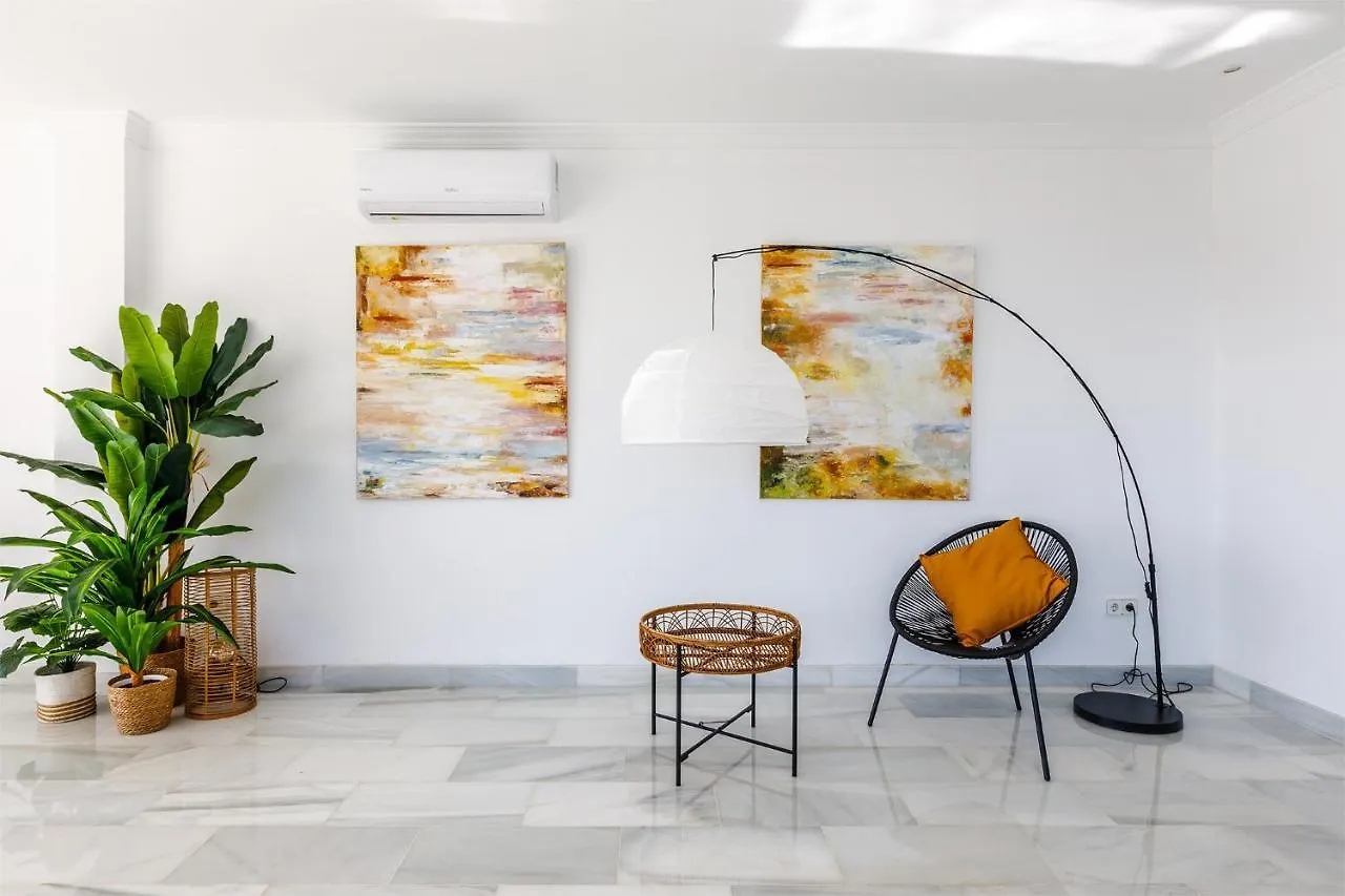 A&N Rivera Casa Blanca Velez Malaga