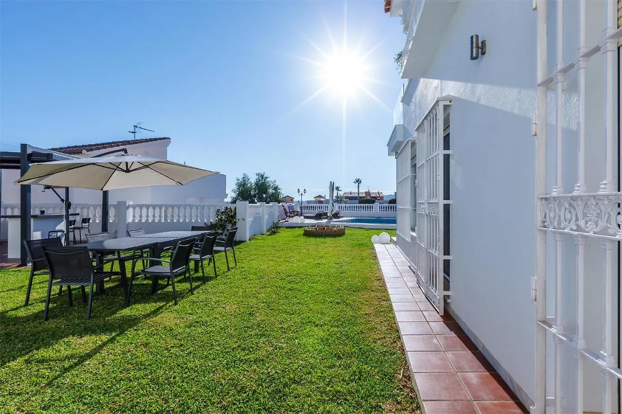 A&N Rivera Casa Blanca Velez Malaga