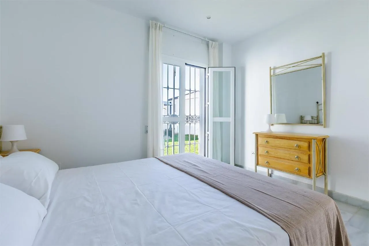 A&N Rivera Casa Blanca Velez Malaga Holiday home