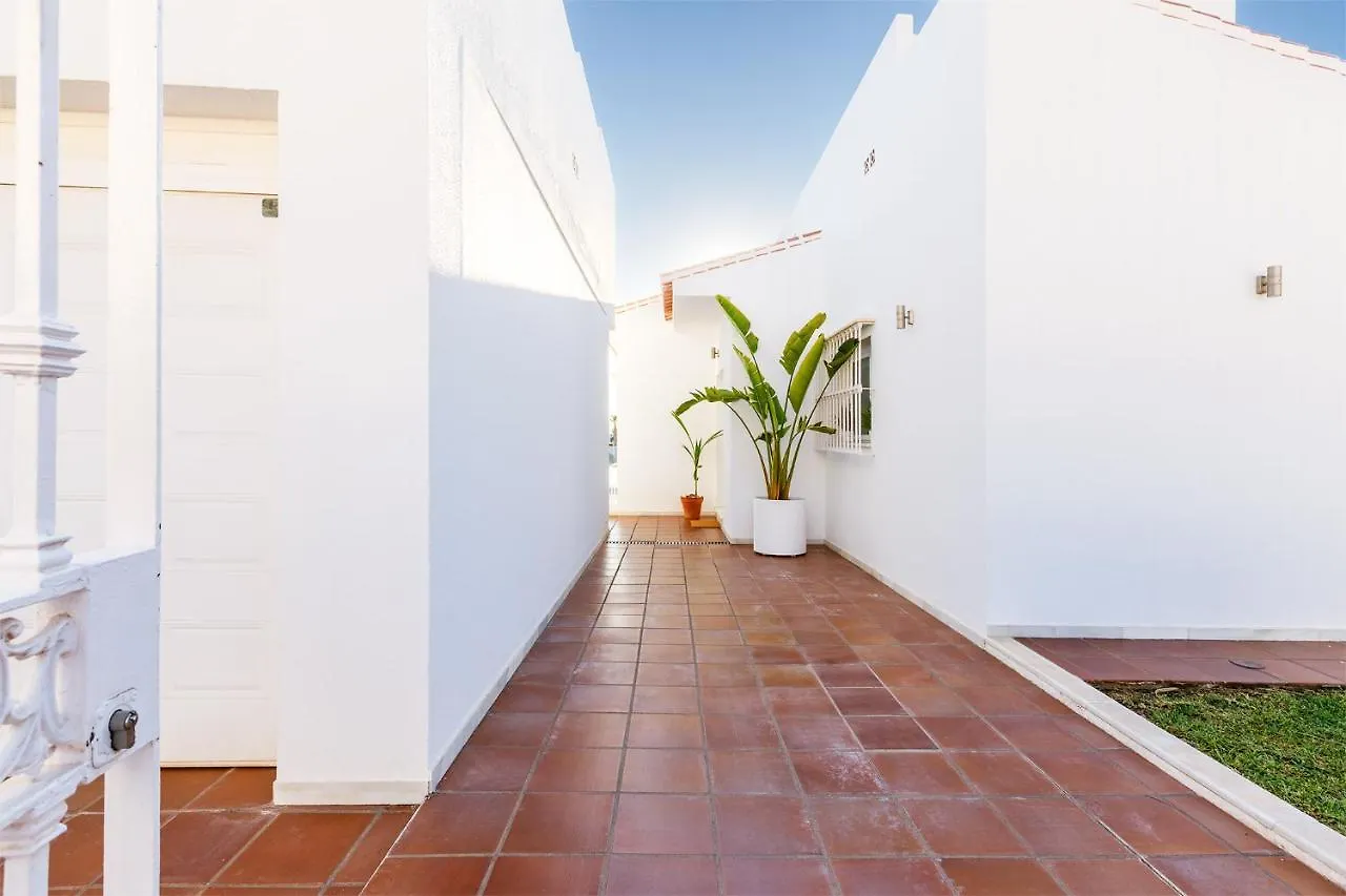 A&N Rivera Casa Blanca Velez Malaga