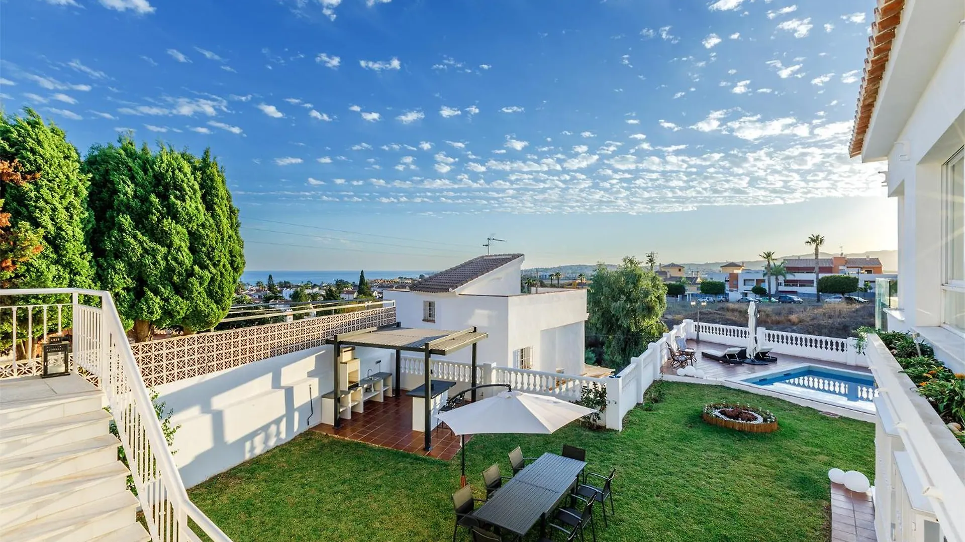 A&N Rivera Casa Blanca Velez Malaga Spain