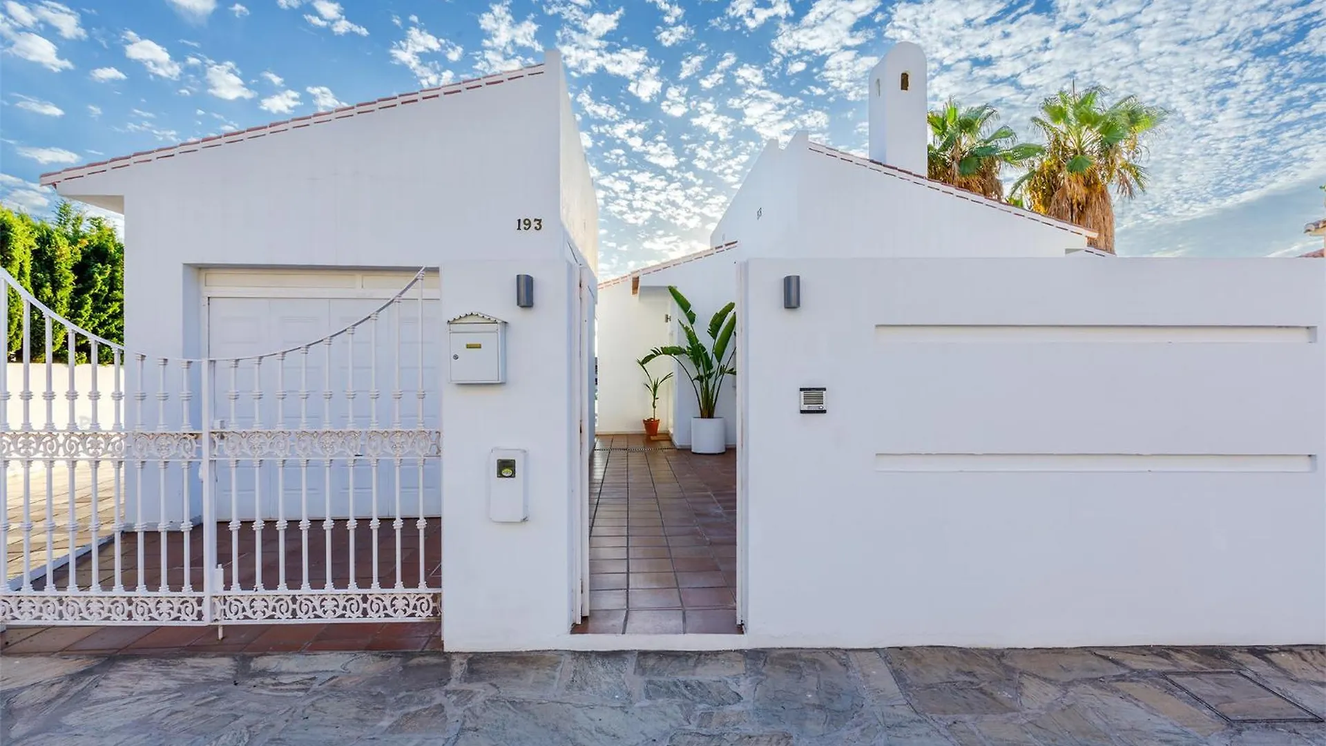 A&N Rivera Casa Blanca Velez Malaga 0*,  Spain
