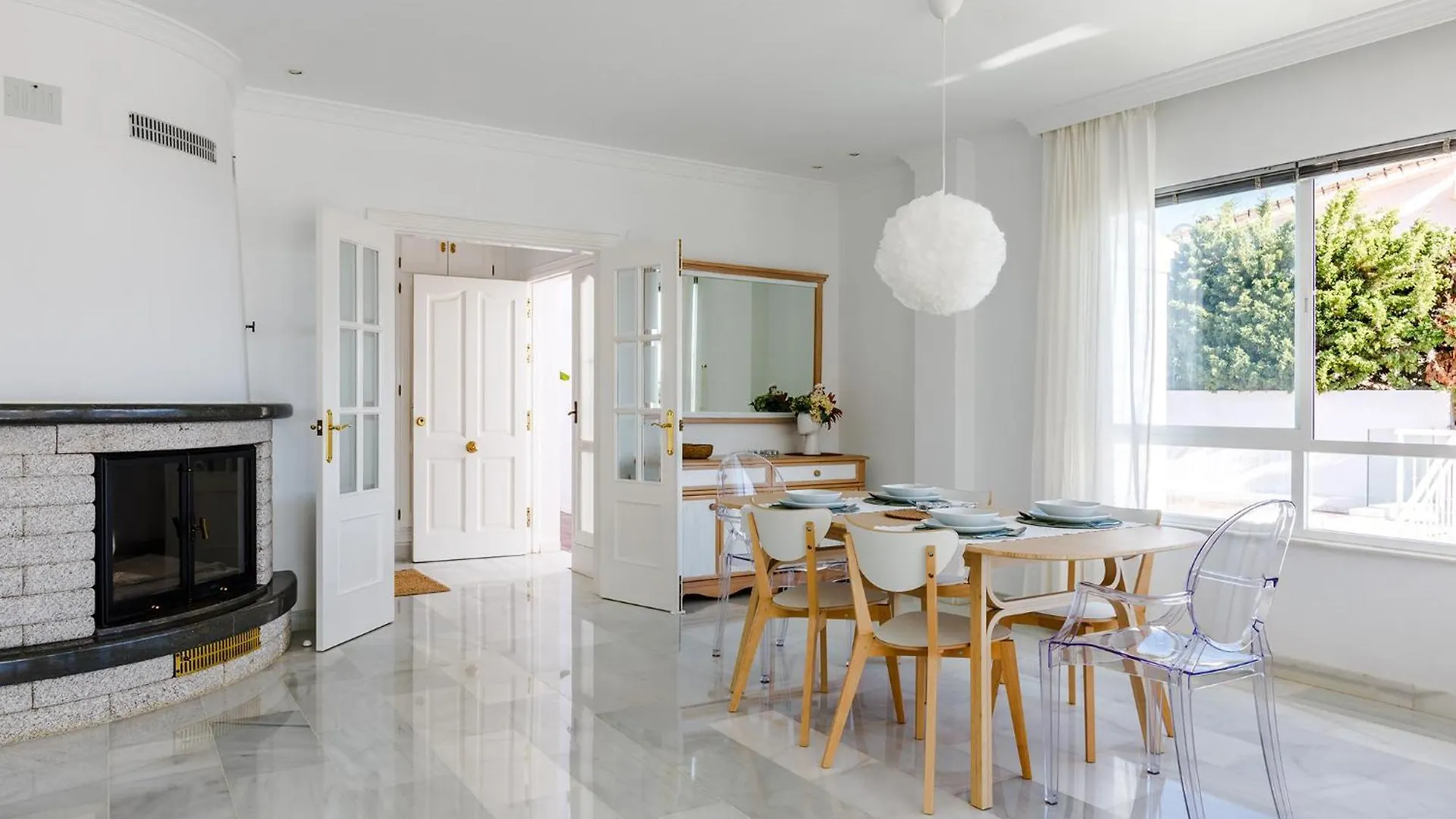 Holiday home A&N Rivera Casa Blanca Velez Malaga