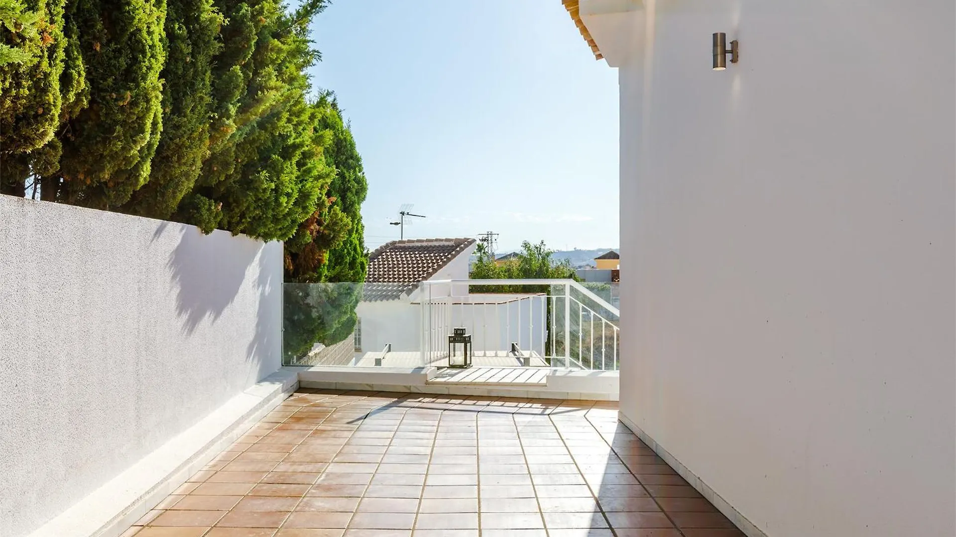 Holiday home A&N Rivera Casa Blanca Velez Malaga