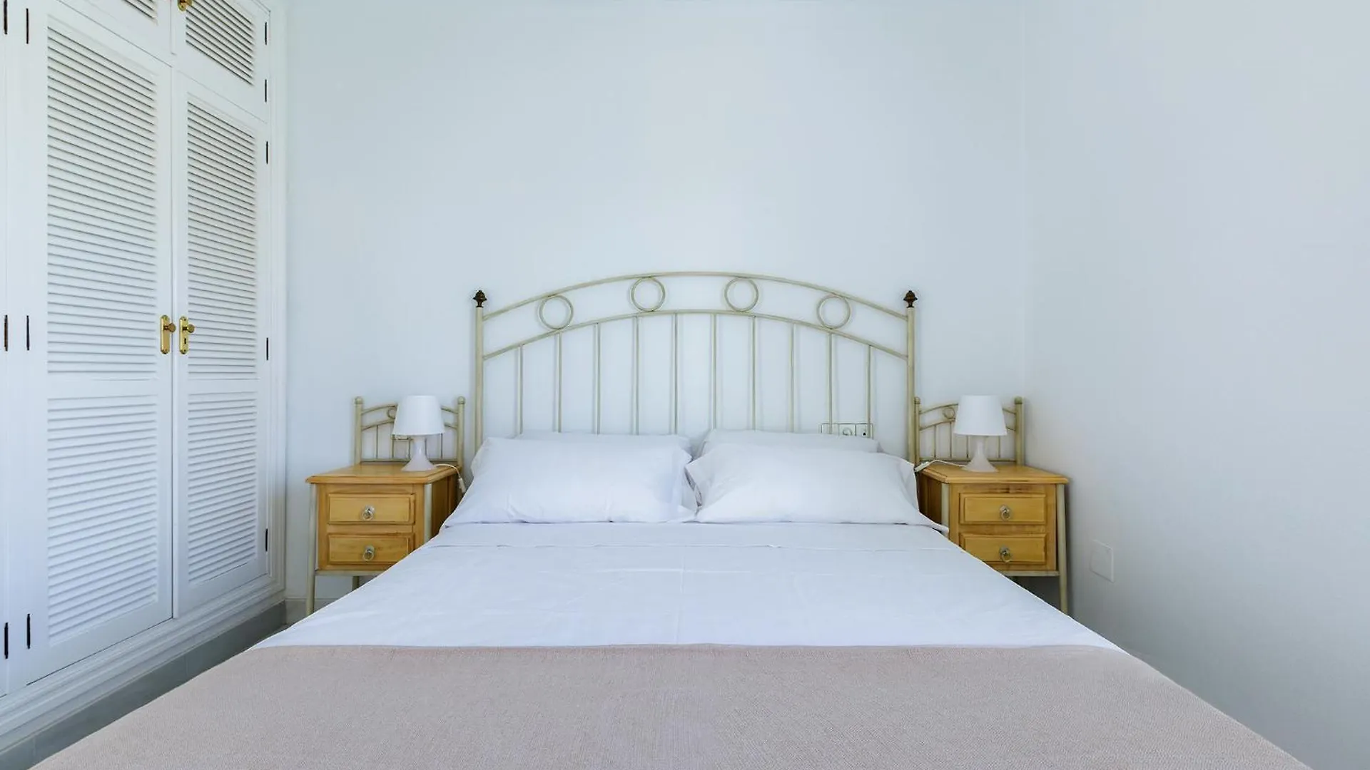 Holiday home A&N Rivera Casa Blanca Velez Malaga Spain