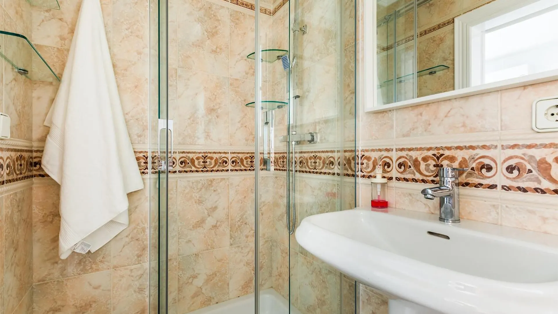 A&N Rivera Casa Blanca Velez Malaga