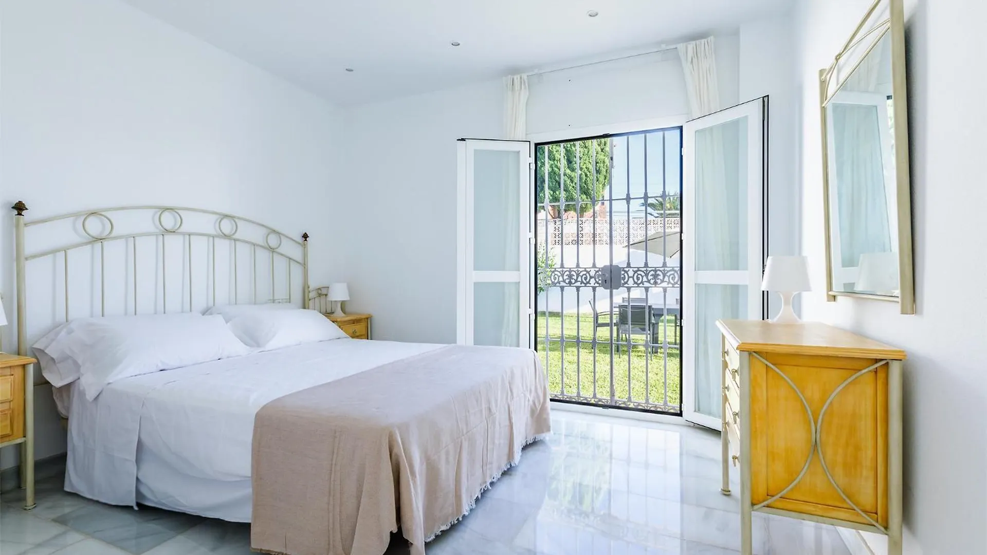 Holiday home A&N Rivera Casa Blanca Velez Malaga