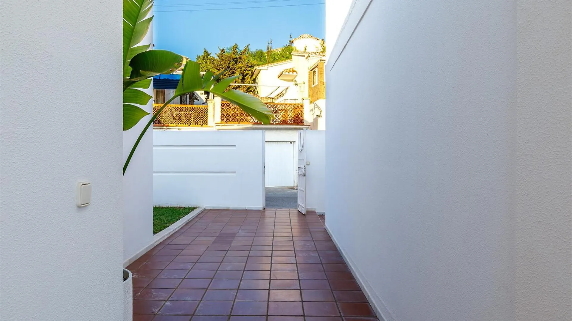 A&N Rivera Casa Blanca Velez Malaga
