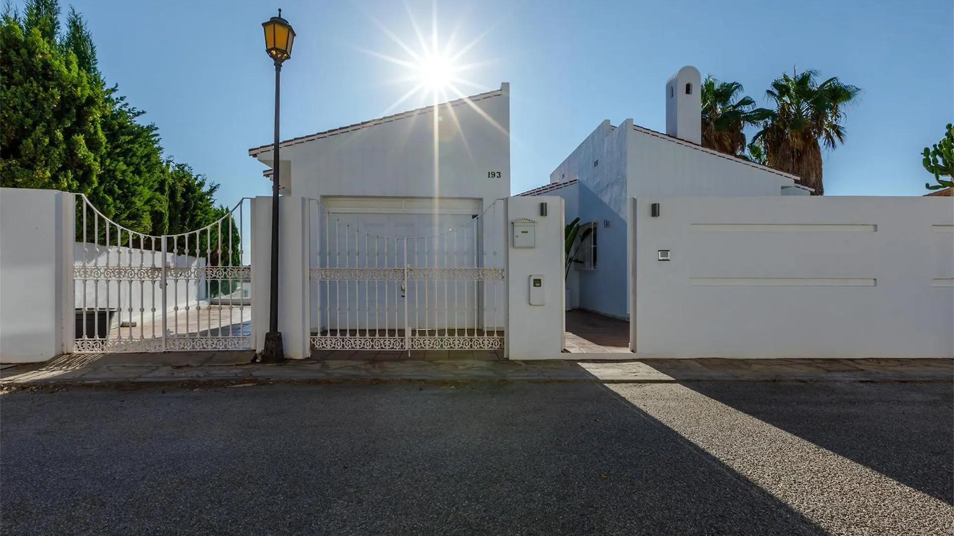 A&N Rivera Casa Blanca Velez Malaga Spain