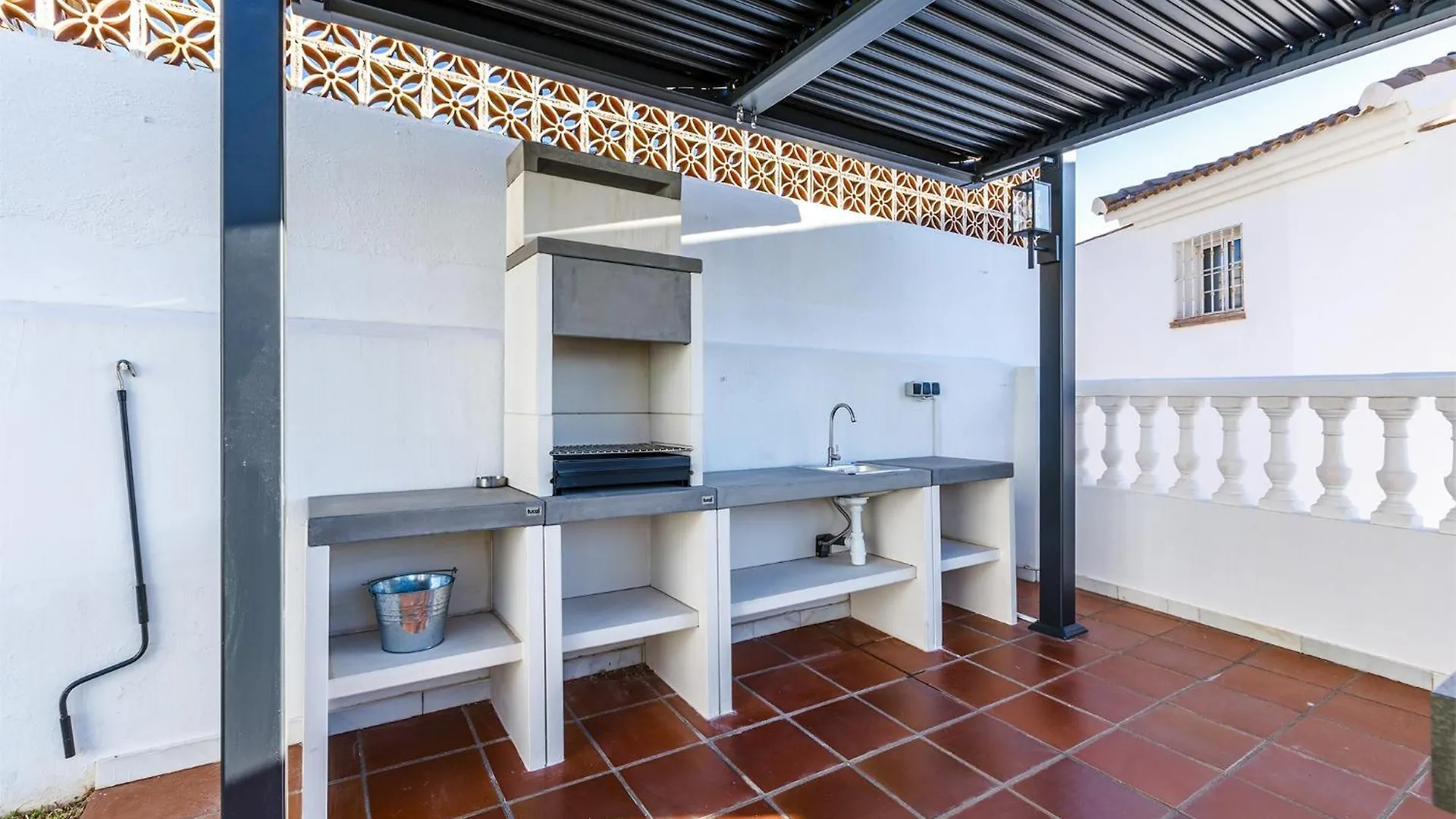 A&N Rivera Casa Blanca Velez Malaga