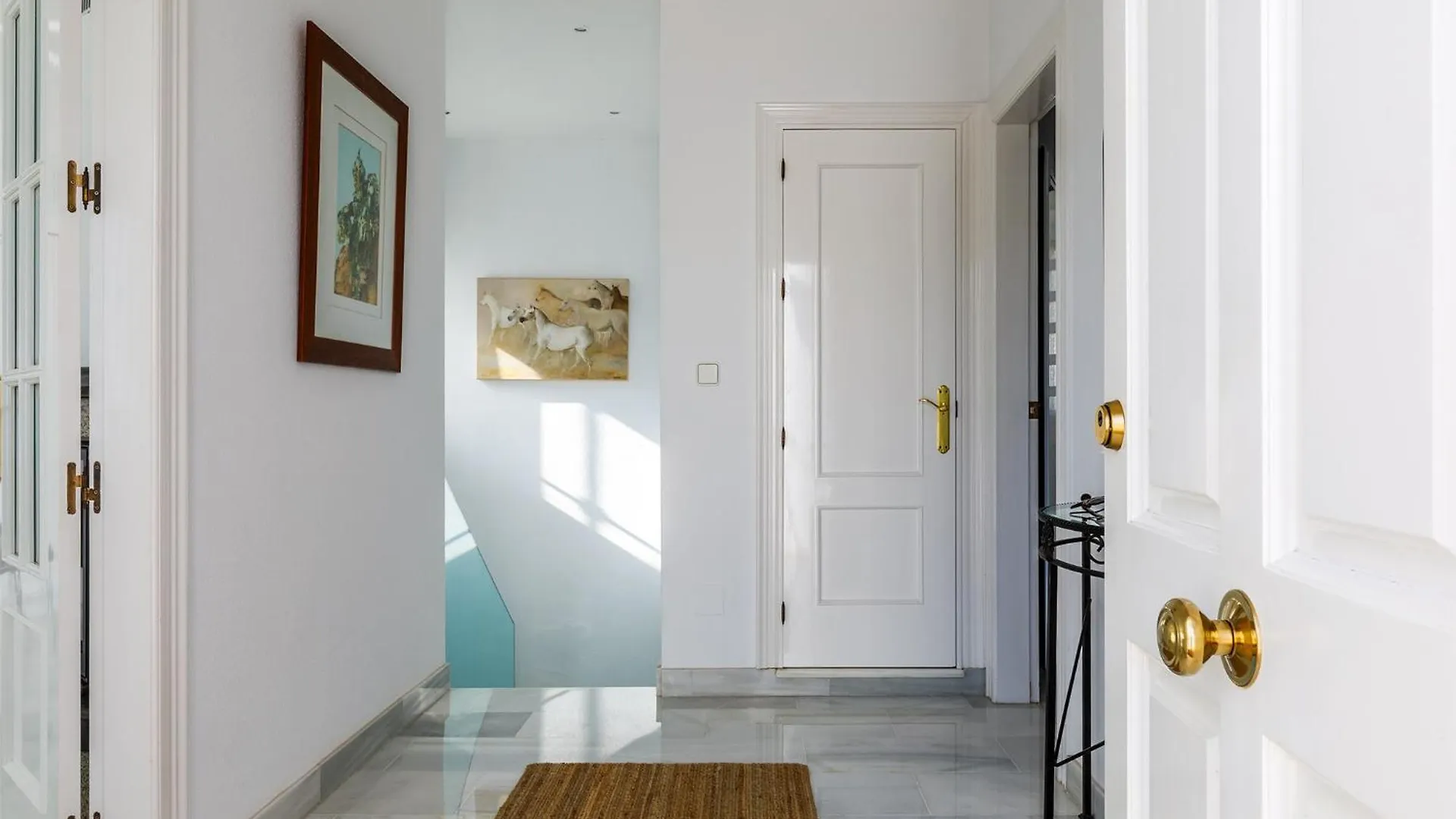 Holiday home A&N Rivera Casa Blanca Velez Malaga