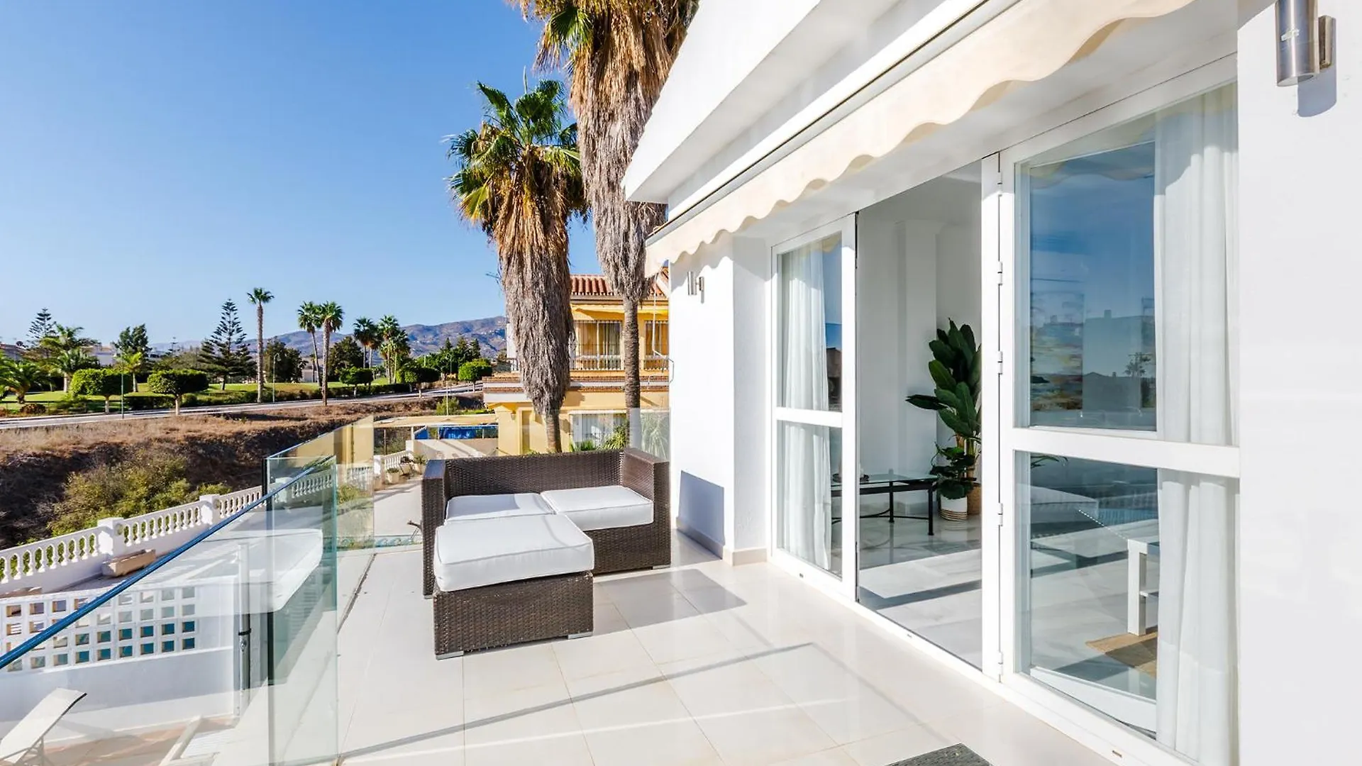 A&N Rivera Casa Blanca Velez Malaga 0*,  Spain