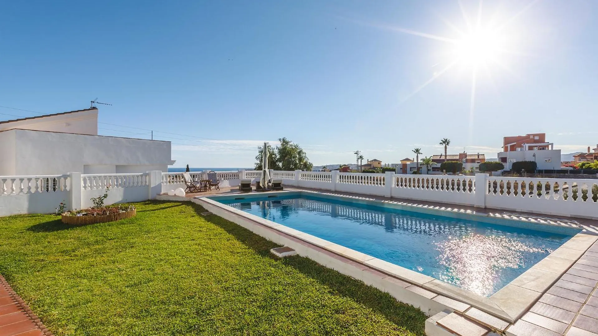 A&N Rivera Casa Blanca Velez Malaga