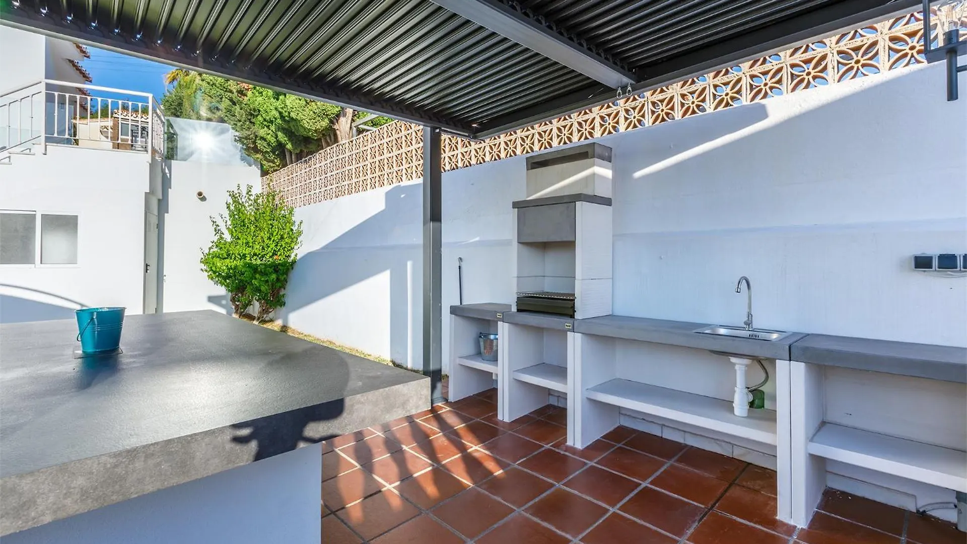 A&N Rivera Casa Blanca Velez Malaga Spain