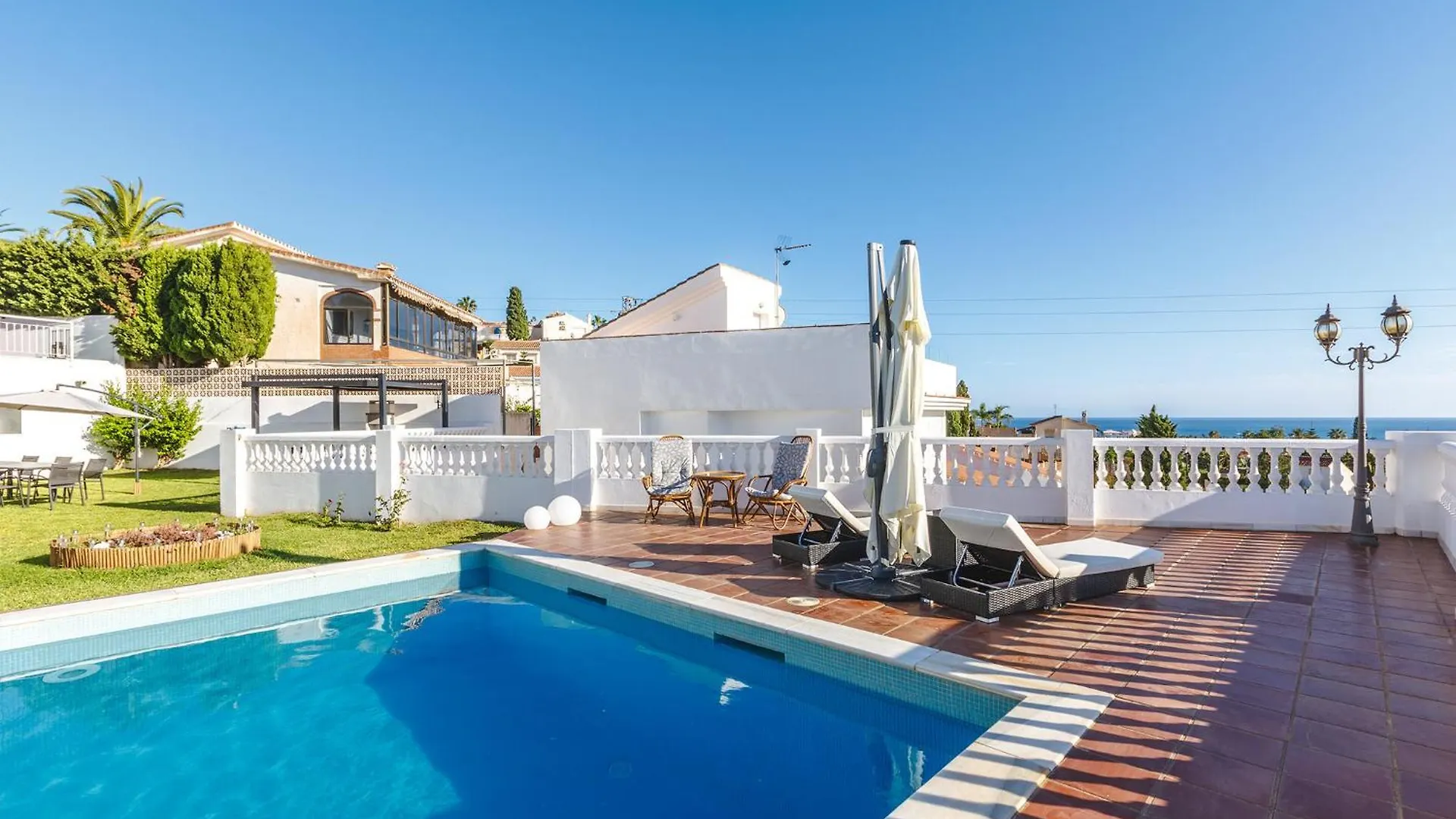 A&N Rivera Casa Blanca Velez Malaga 0*,  Spain