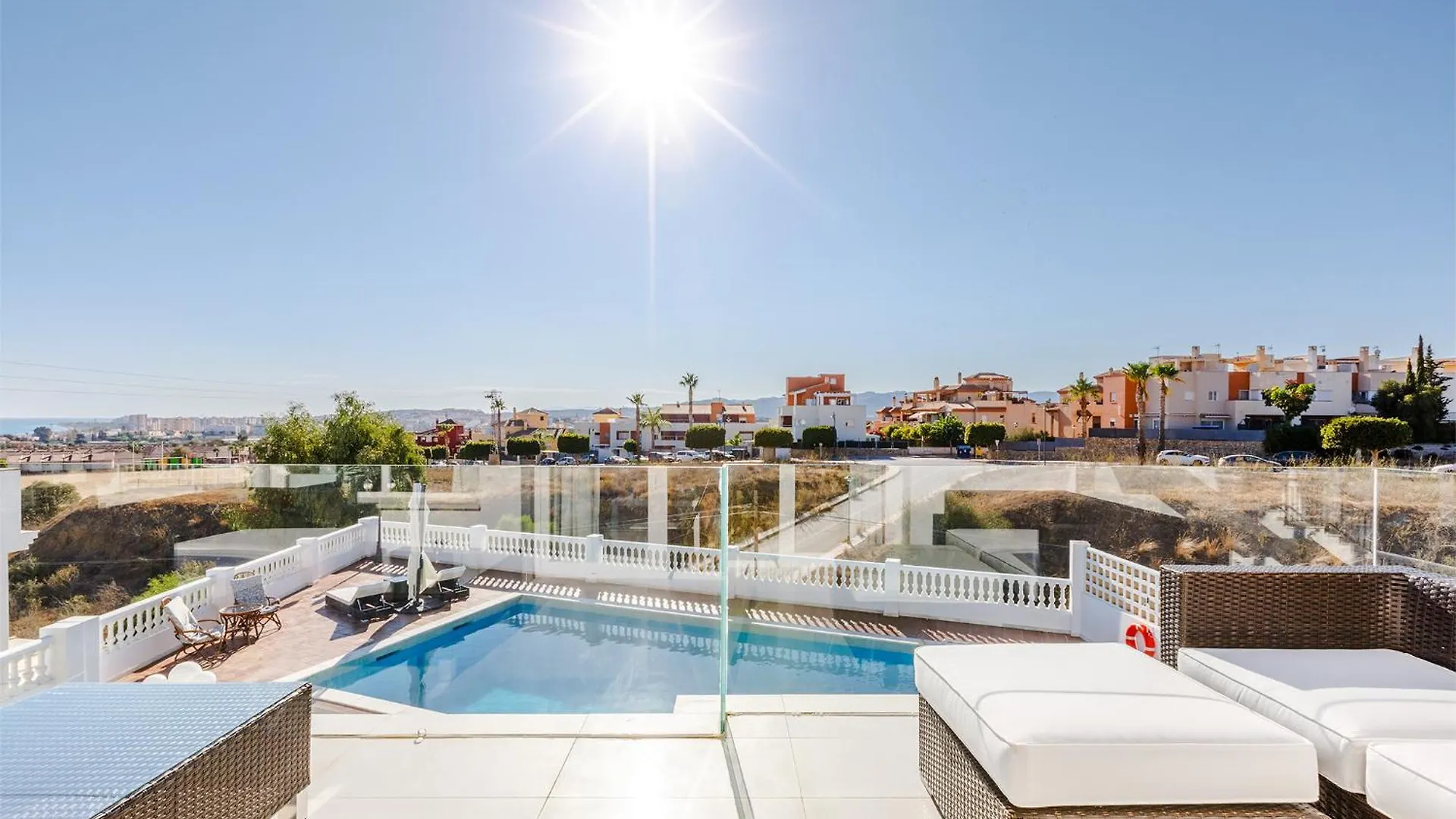 A&N Rivera Casa Blanca Velez Malaga 0*,  Spain