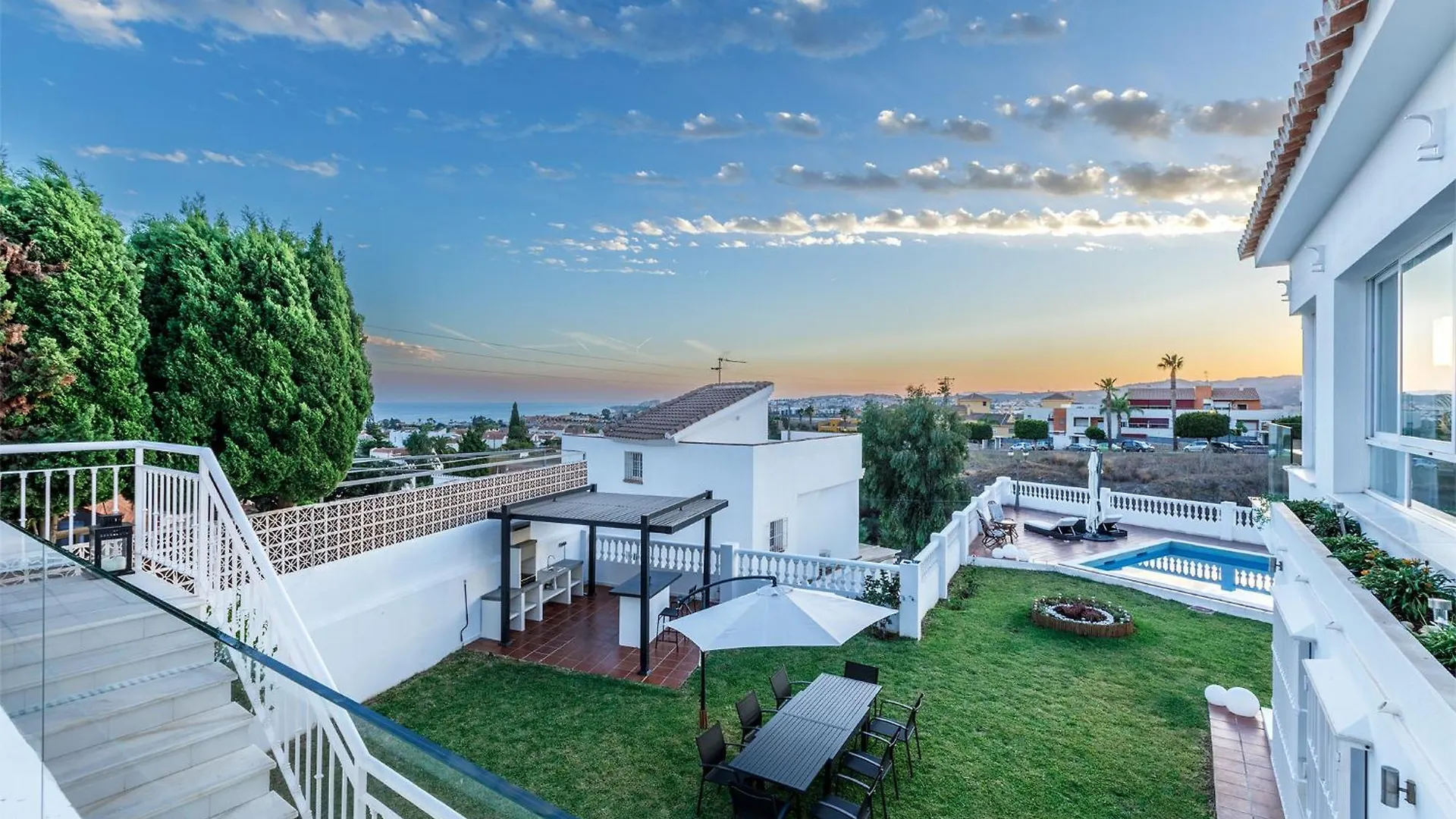 A&N Rivera Casa Blanca Velez Malaga